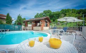 Agriturismo Corzano